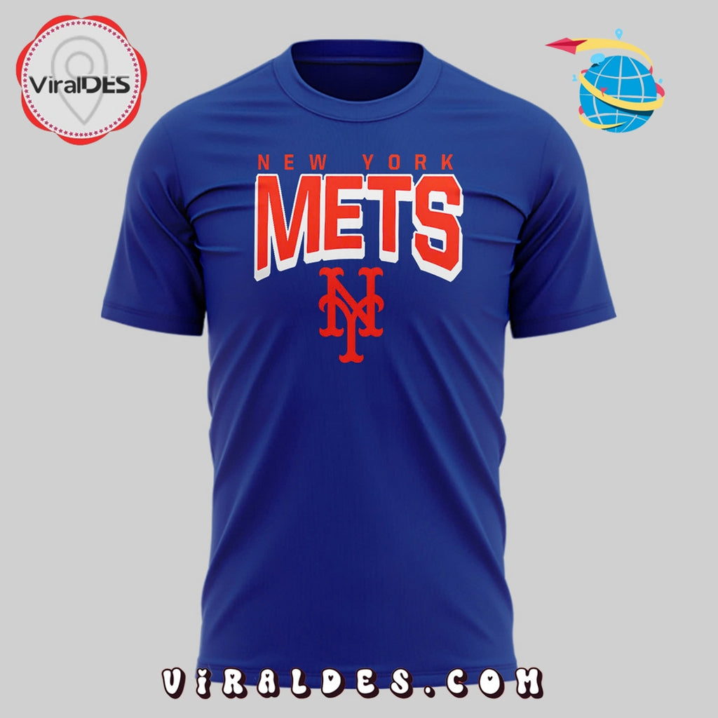 New York Mets Custom Block Party David Wright Shirt