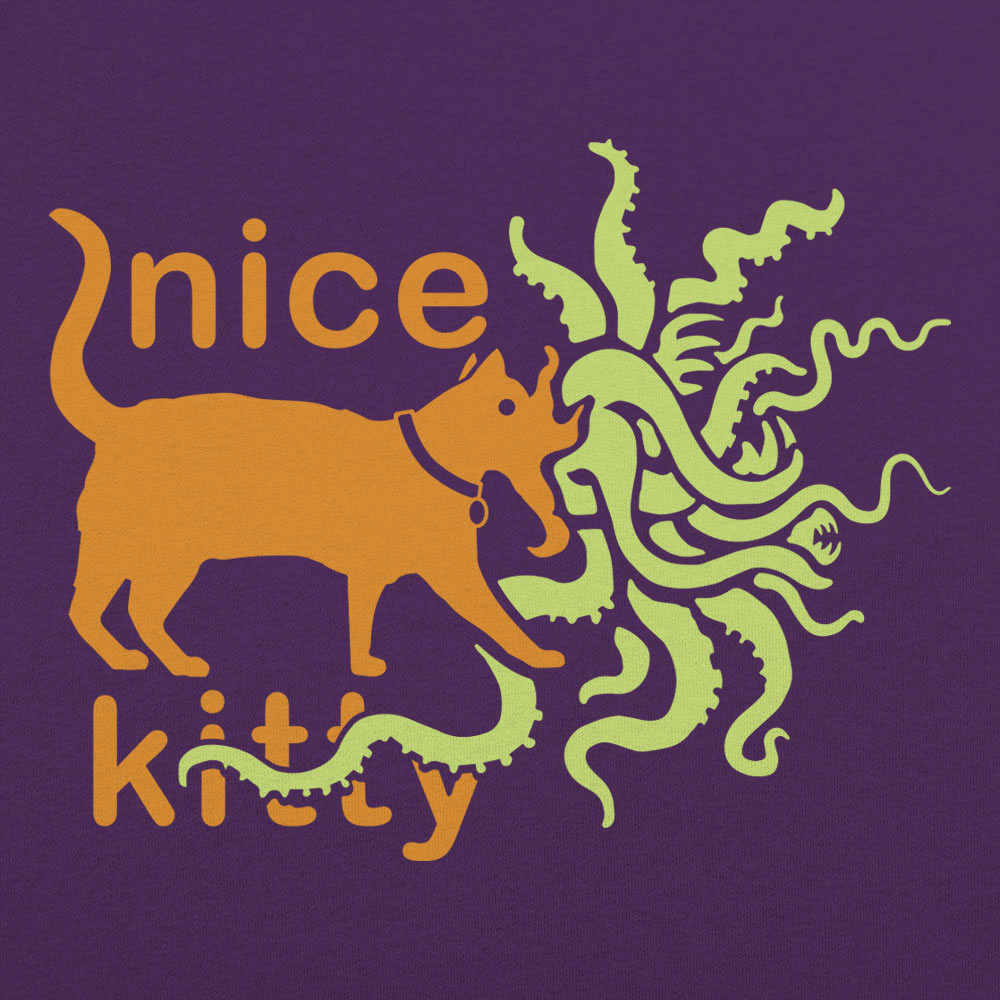 Nice Kitty