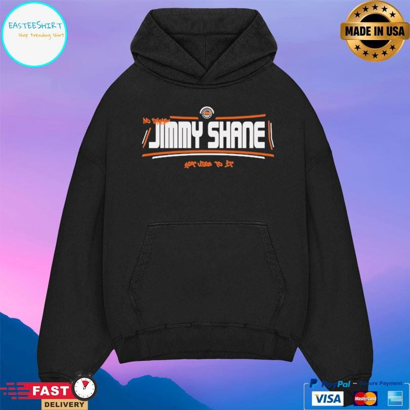 No Shame Jimmy Shane War Champion Shirt