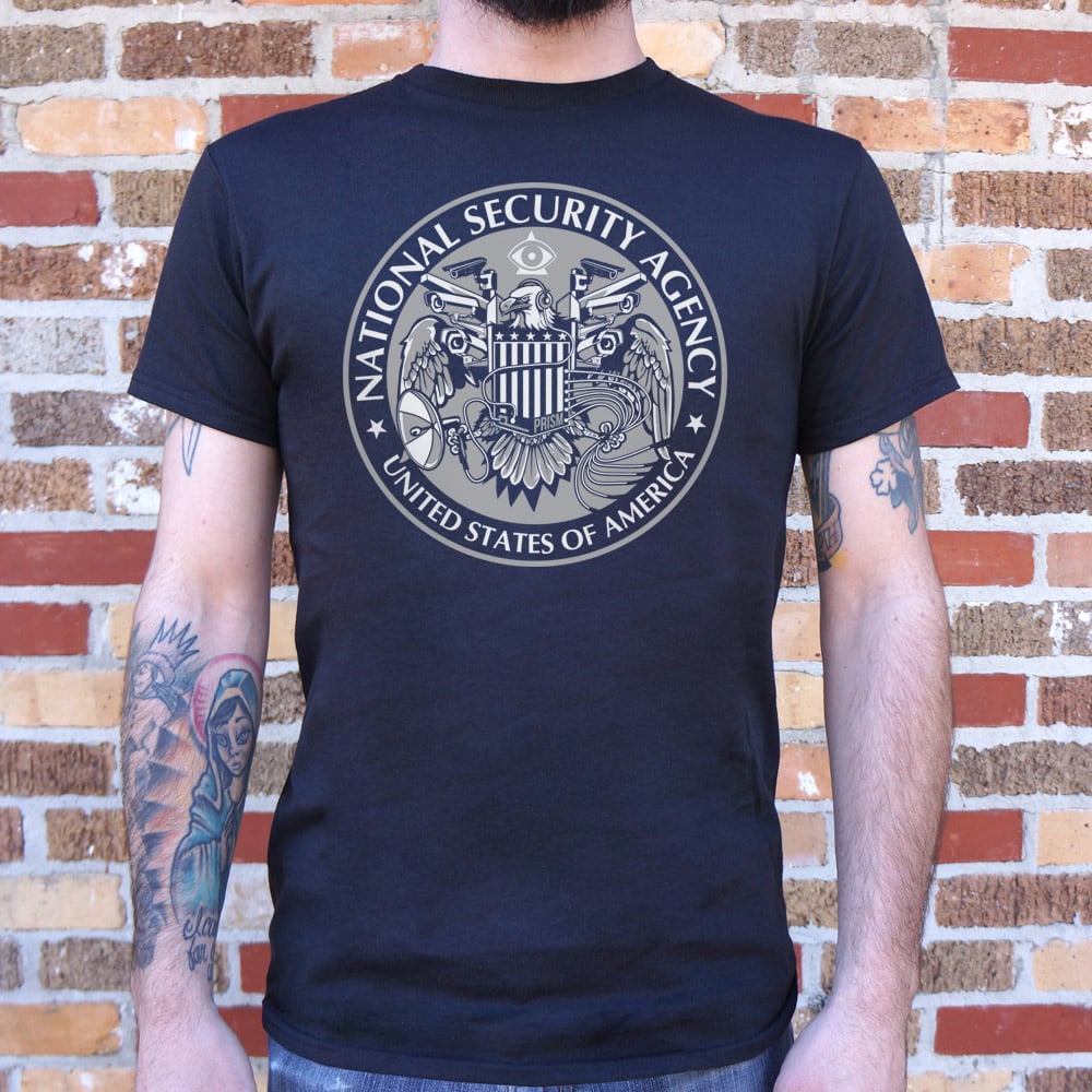 National Security Agency