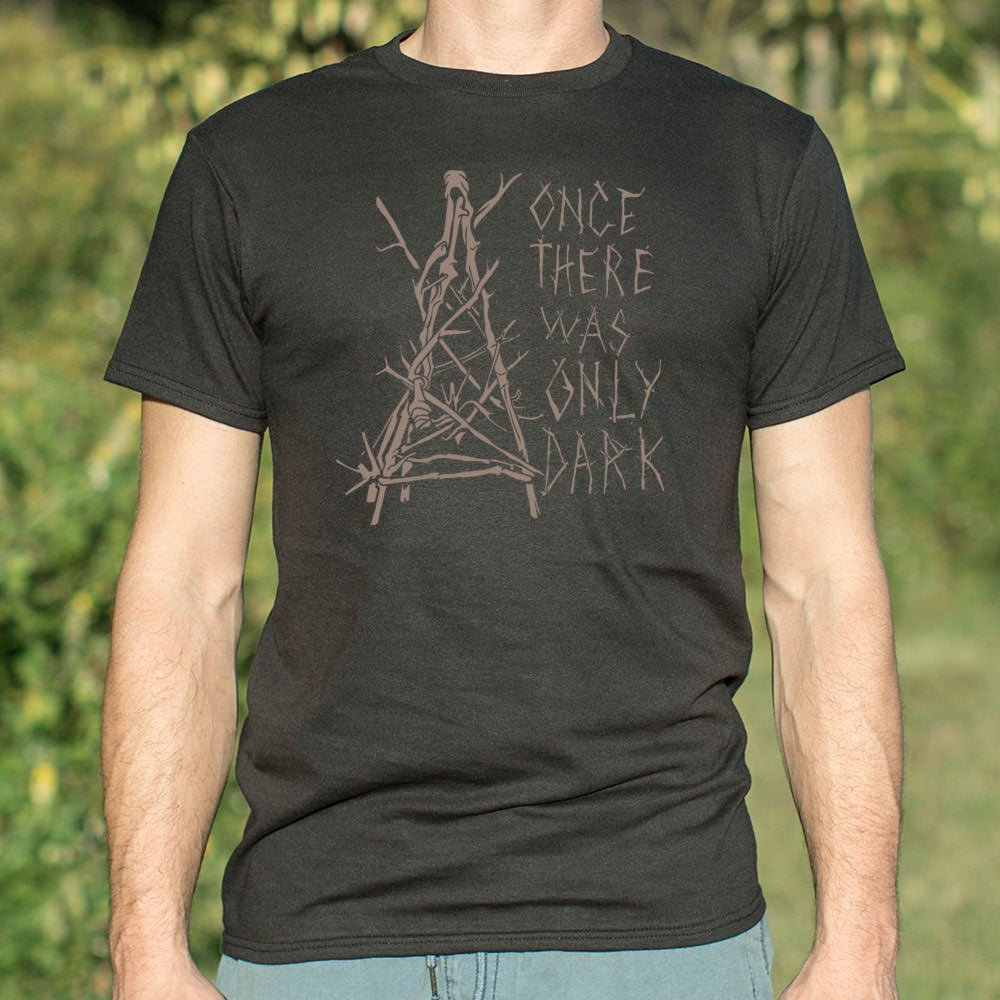 Only Dark