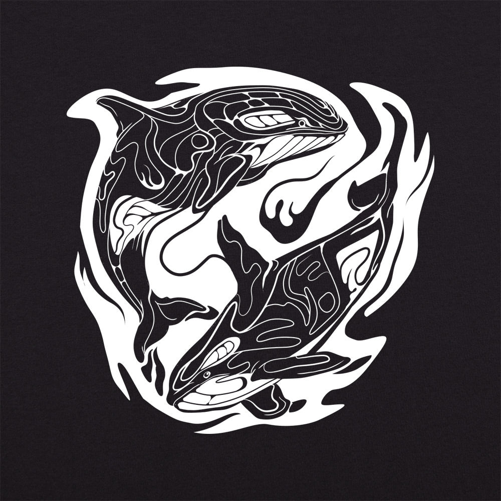 Orca Storm