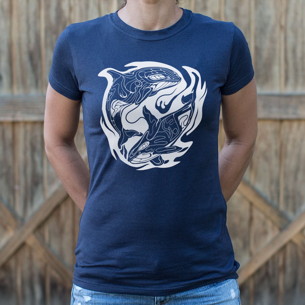 Orca Storm