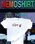 Cincy sushi shirt