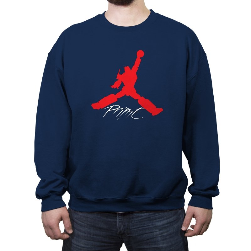 Air Prime Exclusive – Shirtformers