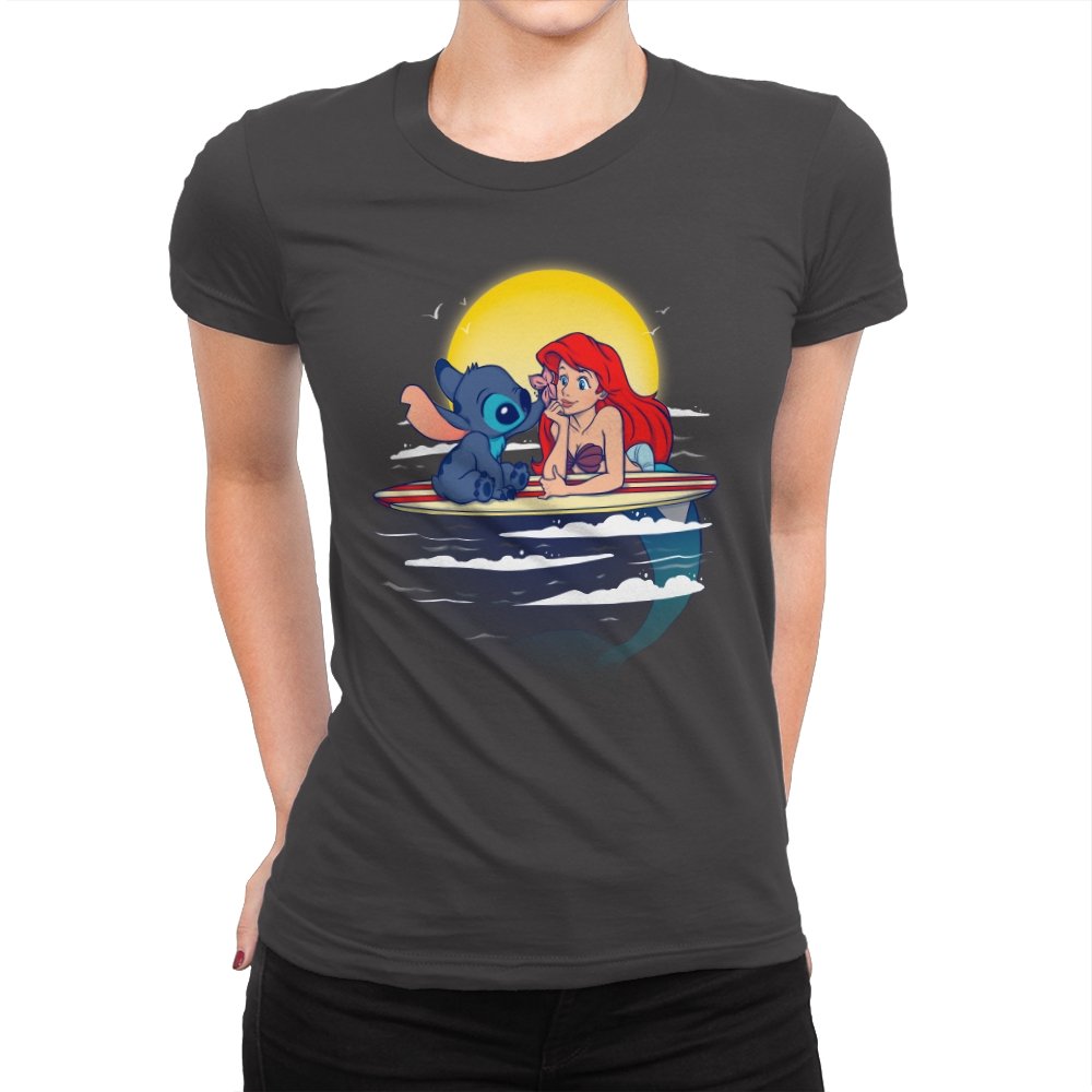 Aloha Mermaid – Best Seller