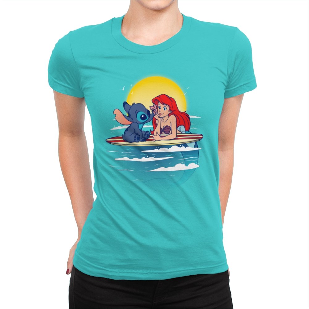 Aloha Mermaid – Best Seller