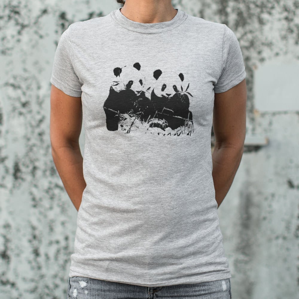 Pandamonium