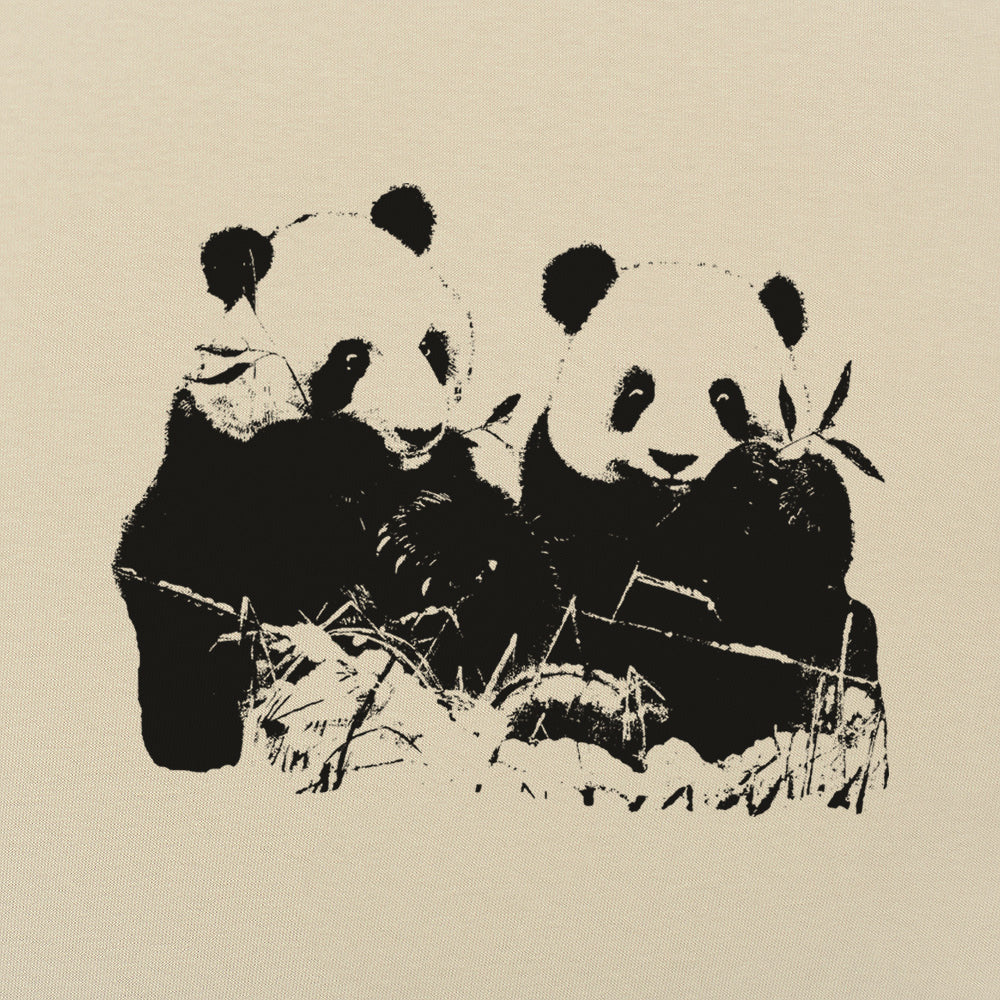 Pandamonium