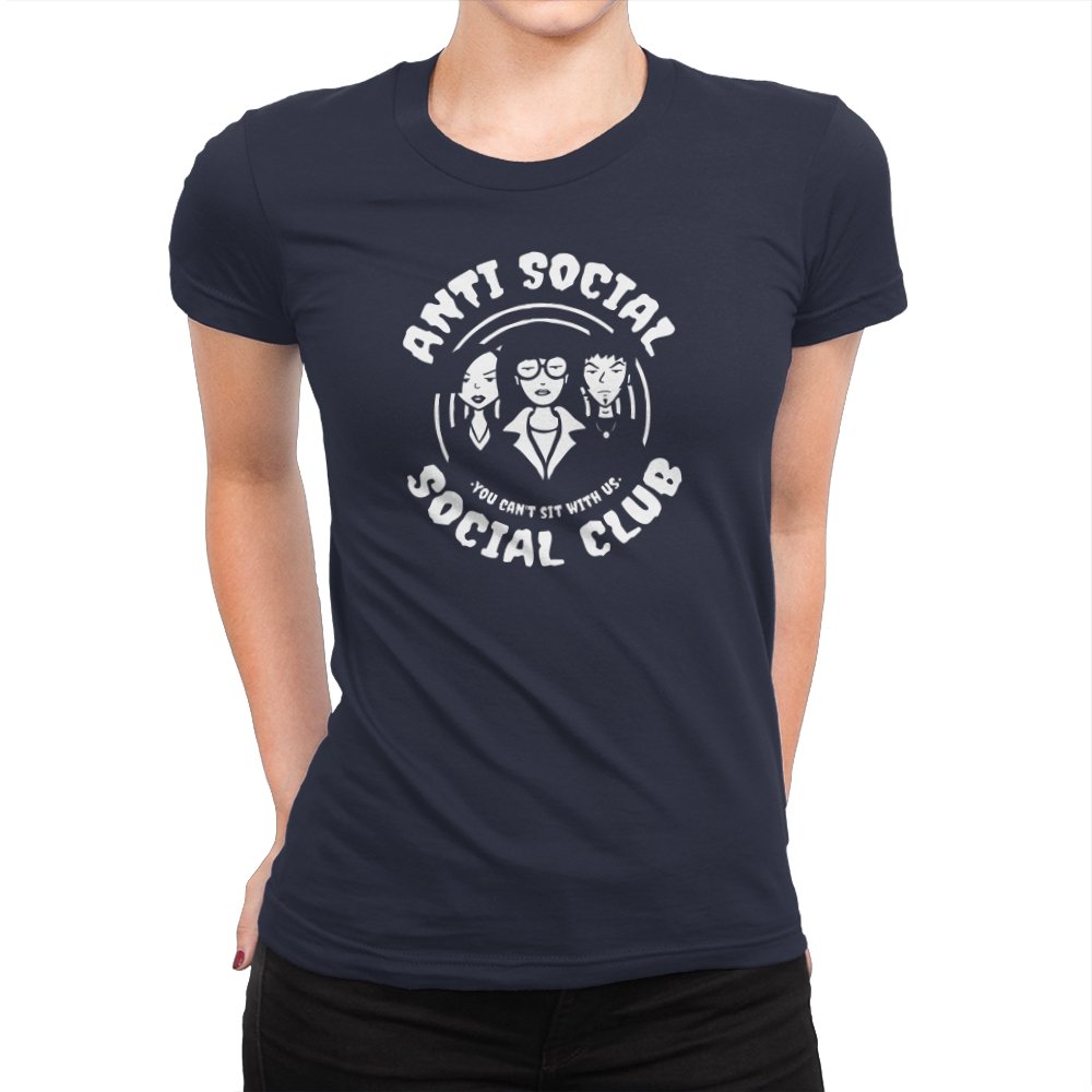 Anti Social Club – Best Seller