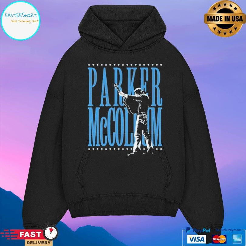 Parker Mccollum Blue Star T-Shirts