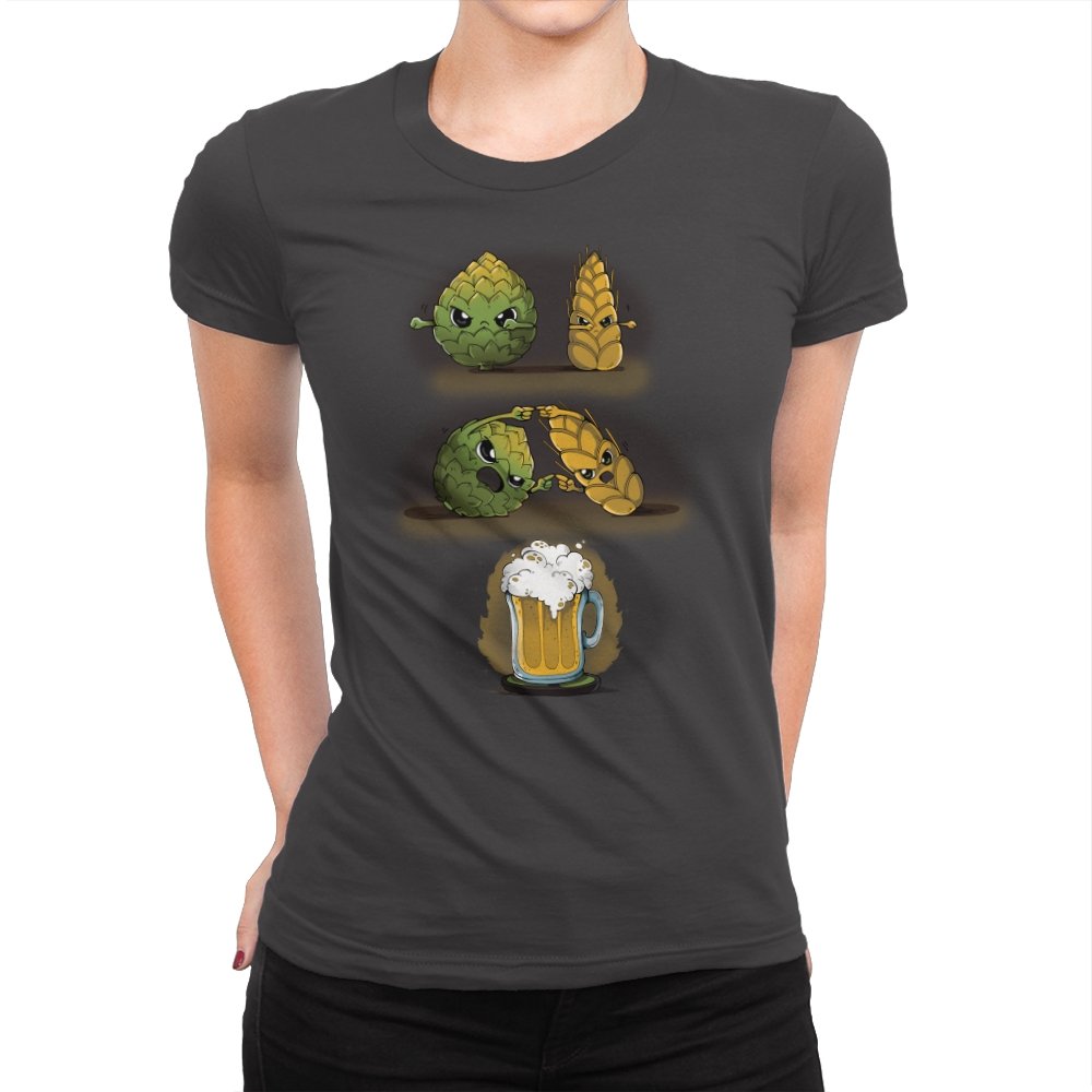 Beer Fusion – Best Seller