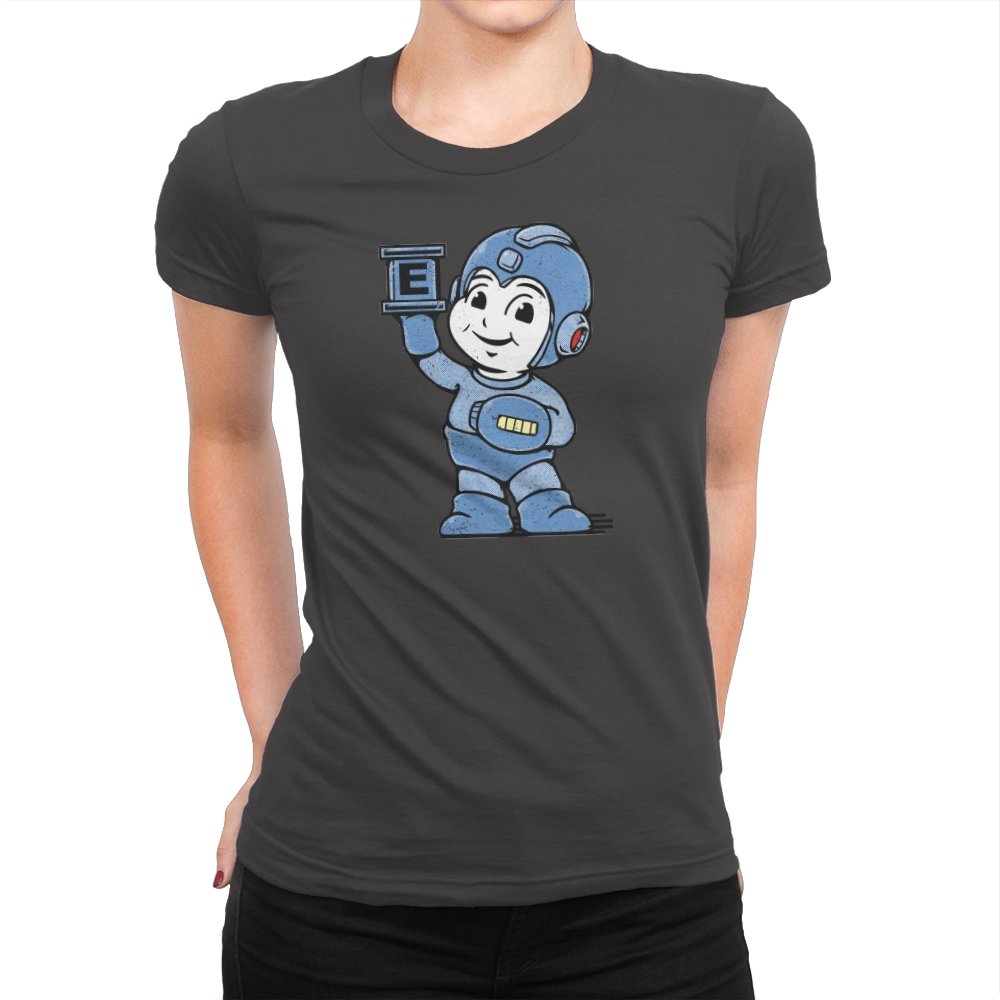 Big Mega Boy