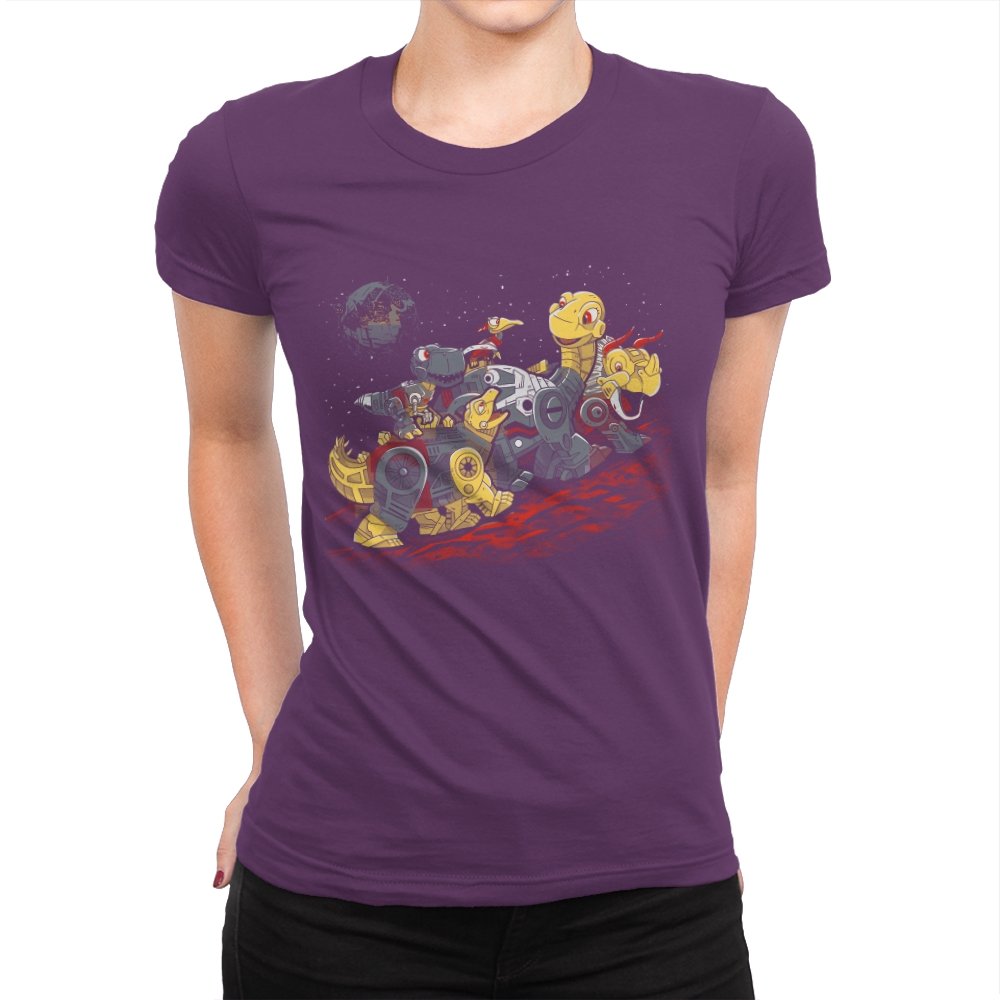 Bots Before Time – Best Seller