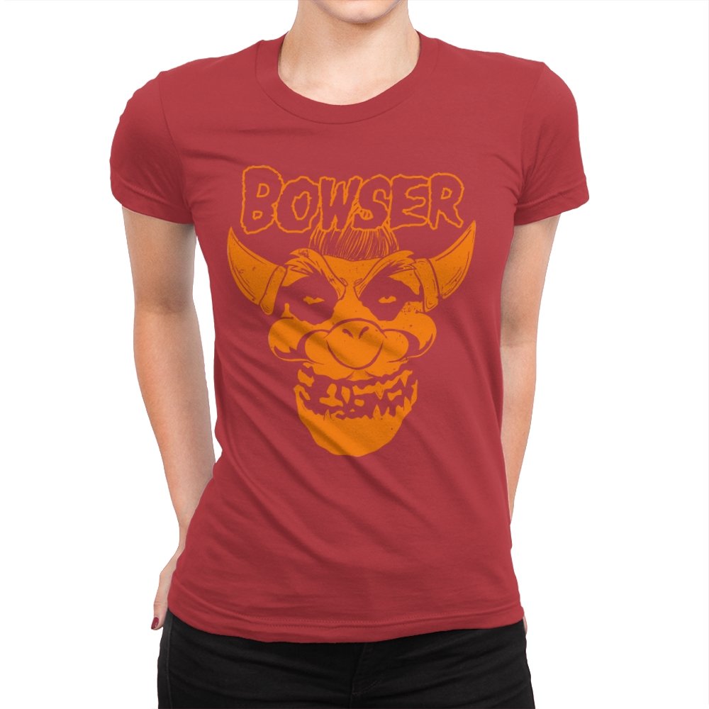 Bowsfits