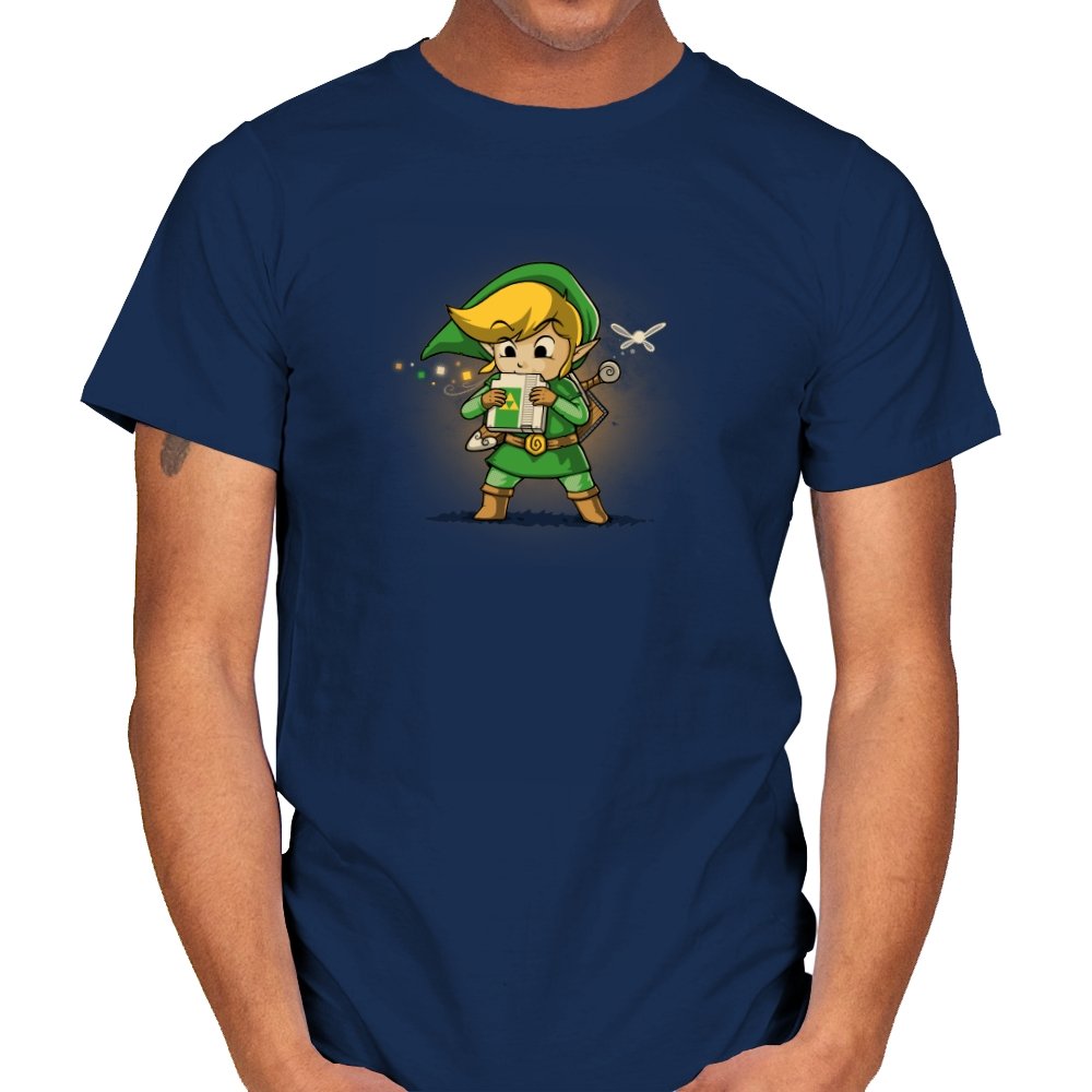 Cartridge of Time – Gamer Paradise