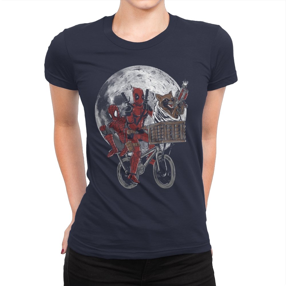 Chimichanga’s Quest
