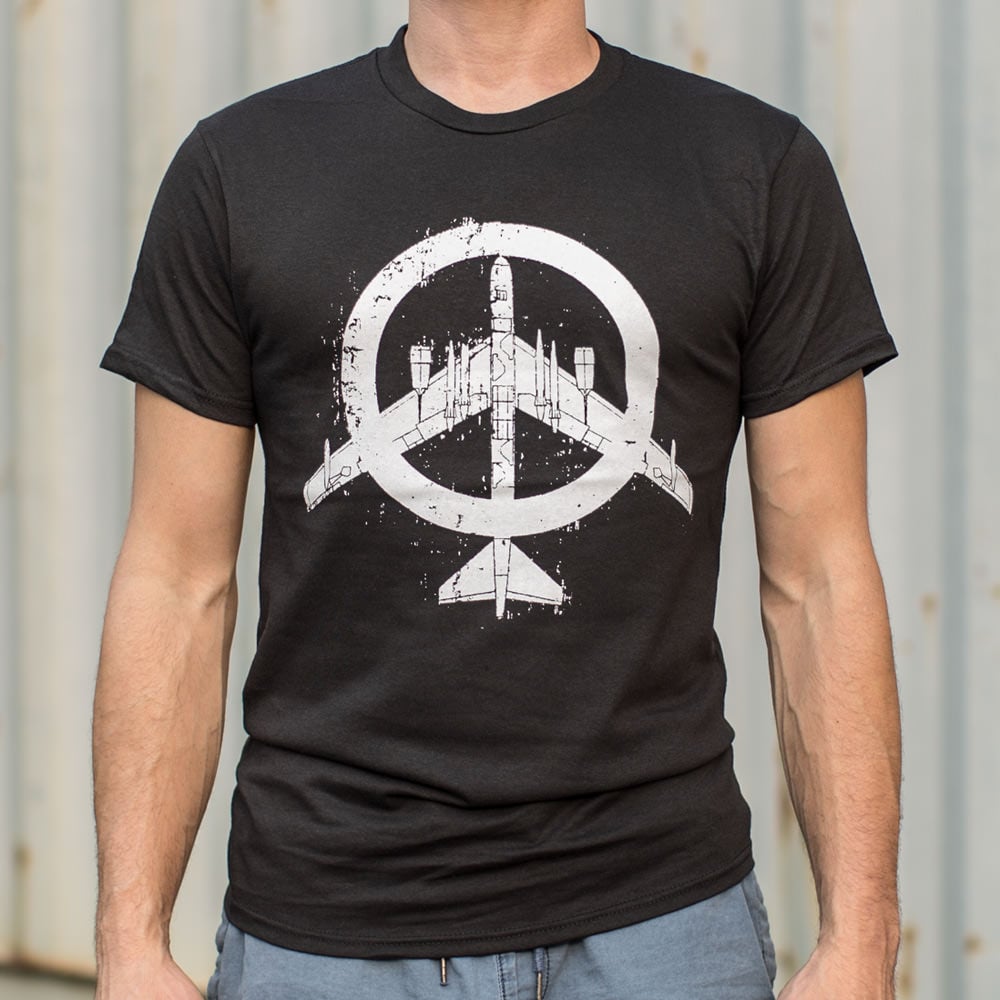 Peace Bomber
