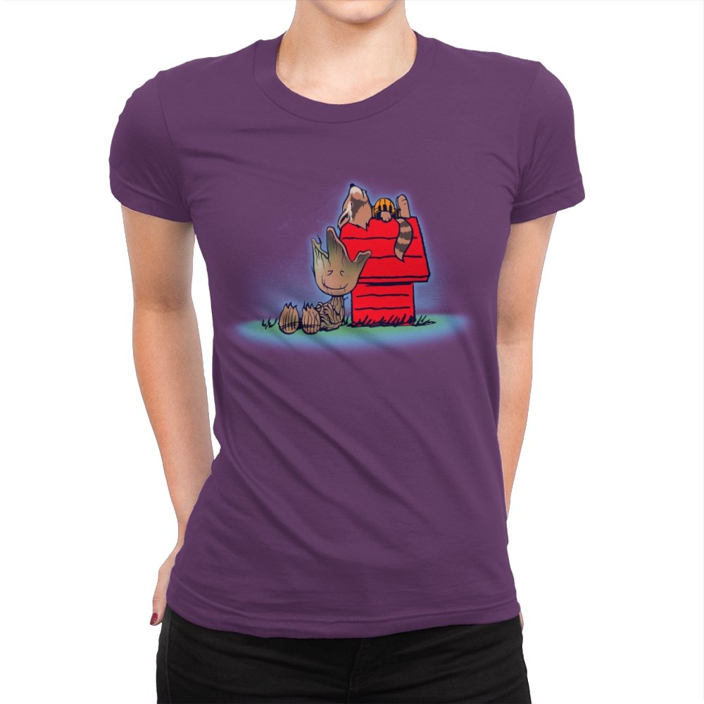 Friends of Galaxy – Best Seller