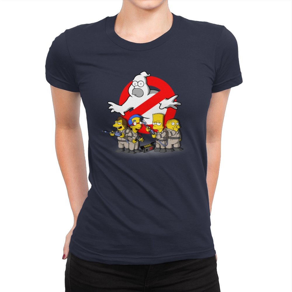 Homerbusters – Best Seller