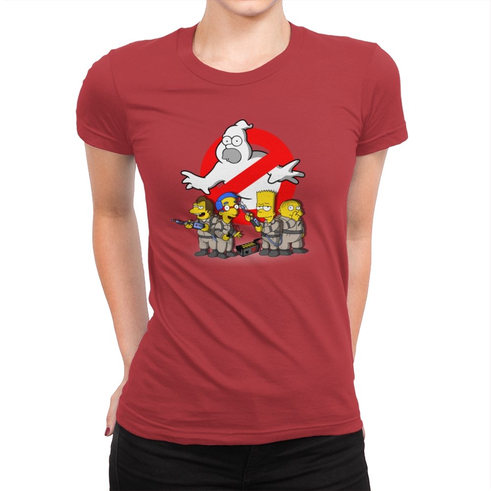 Homerbusters – Best Seller