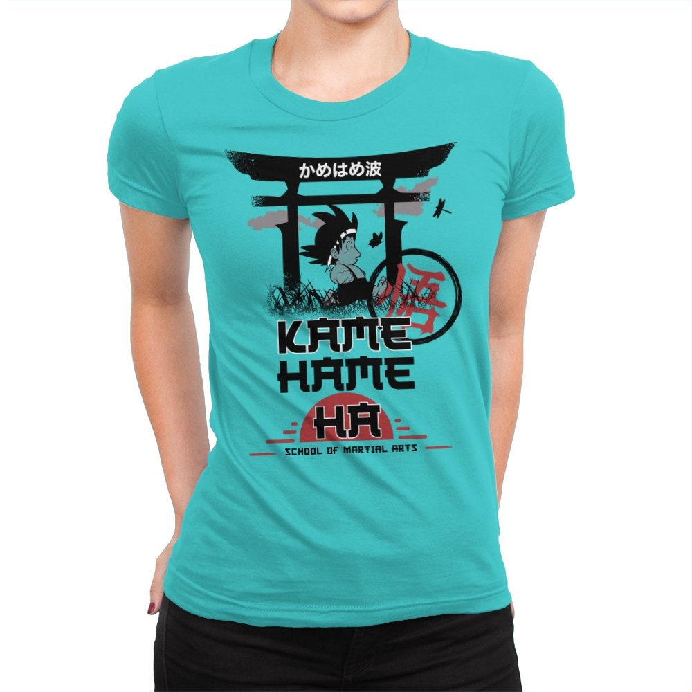 Kame School Of Martial Arts