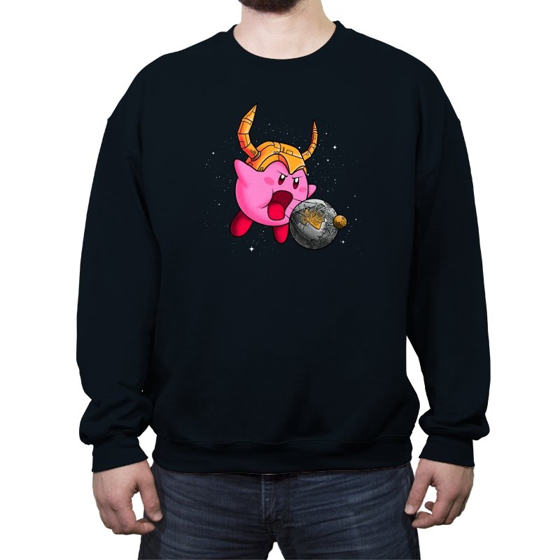 Kirbicron Exclusive – Shirtformers