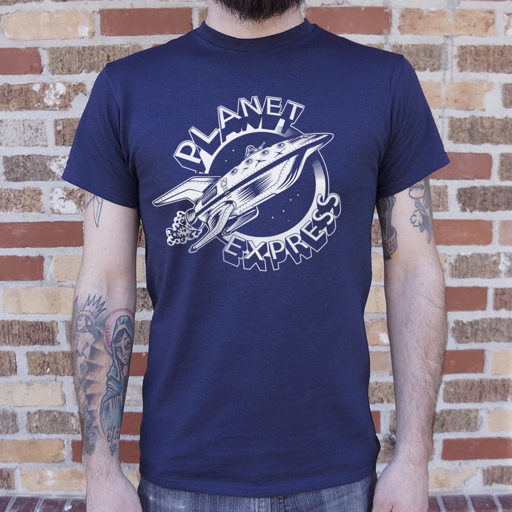 Planet Express