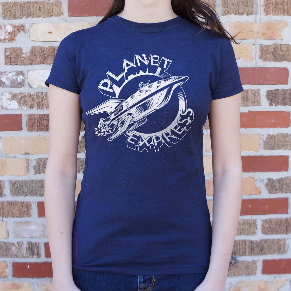 Planet Express