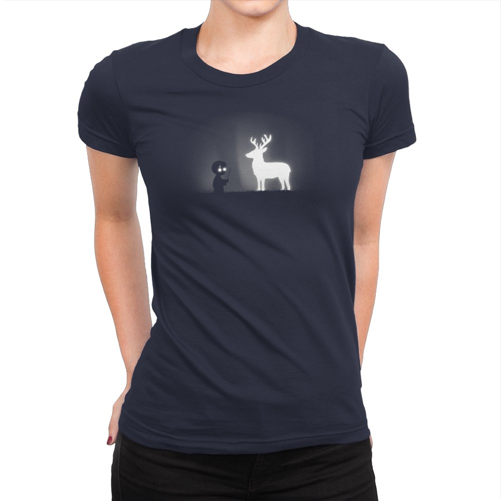 Limbo Patronum – Gamer Paradise