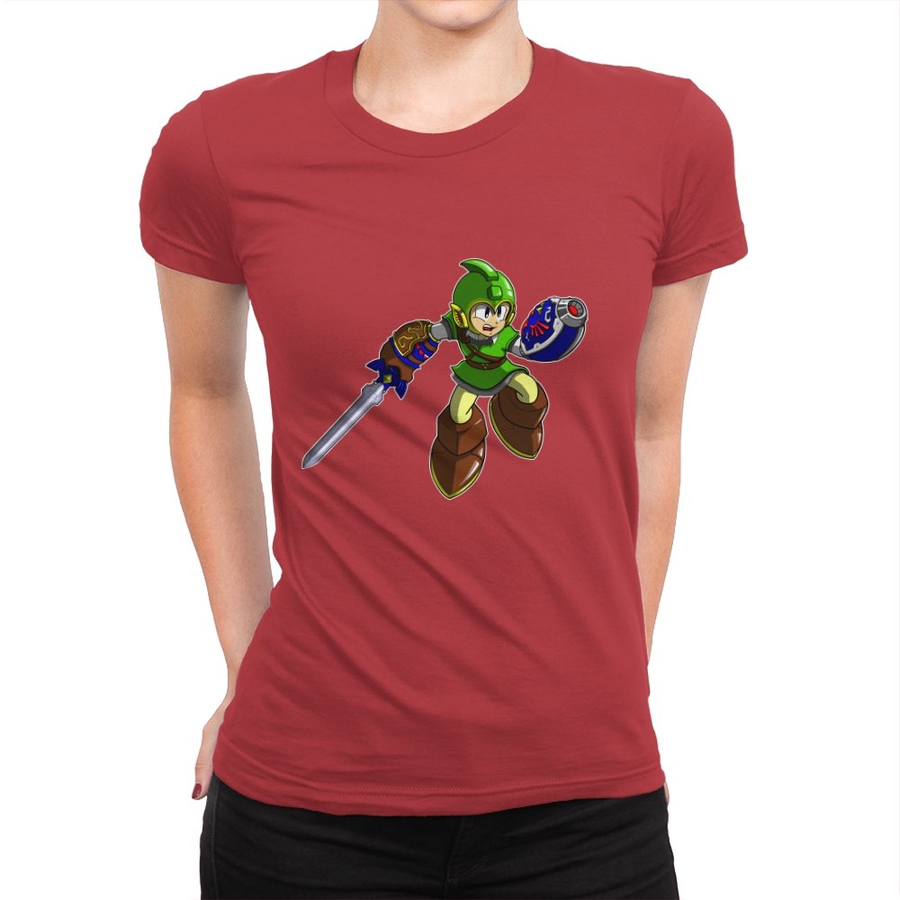 Mega Link – Best Seller