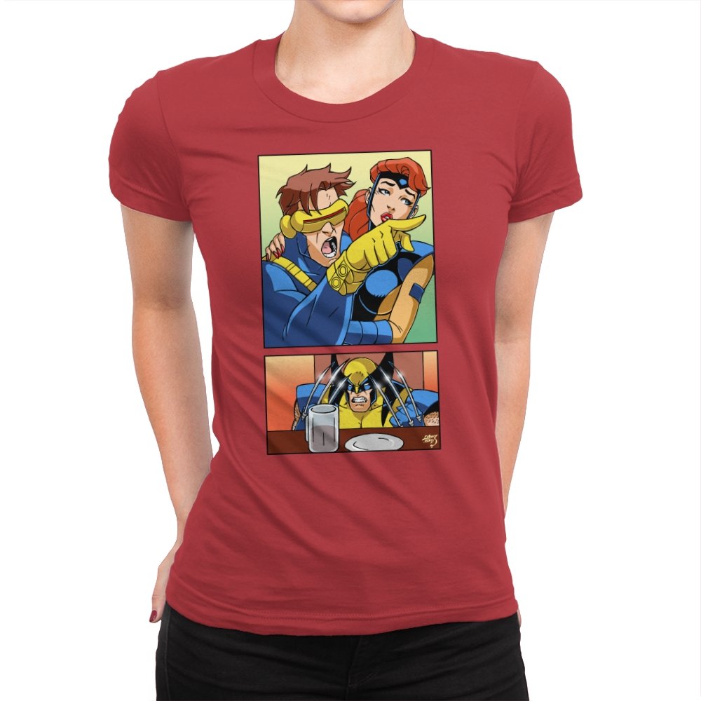 Mutant Yelling – Anytime