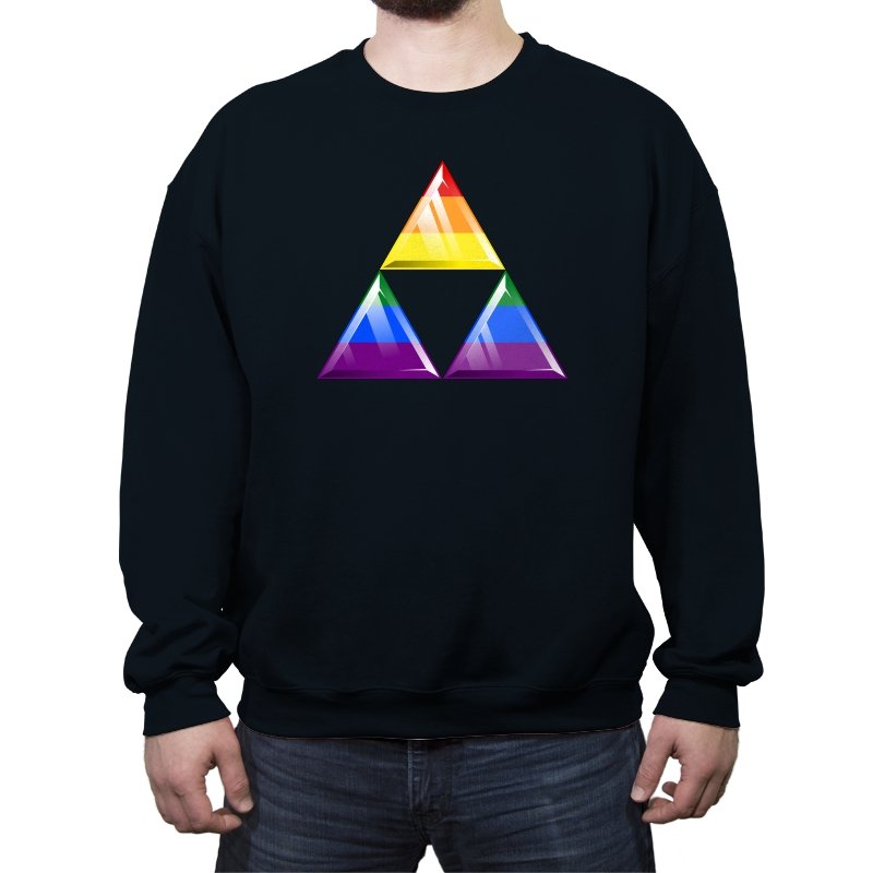 Pride-force Exclusive – Pride