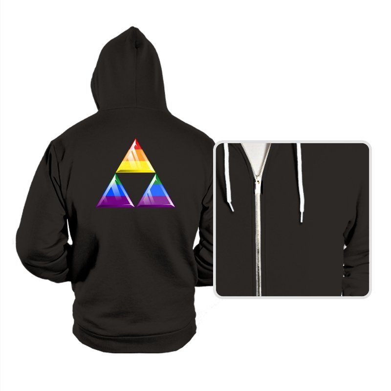 Pride-force Exclusive – Pride
