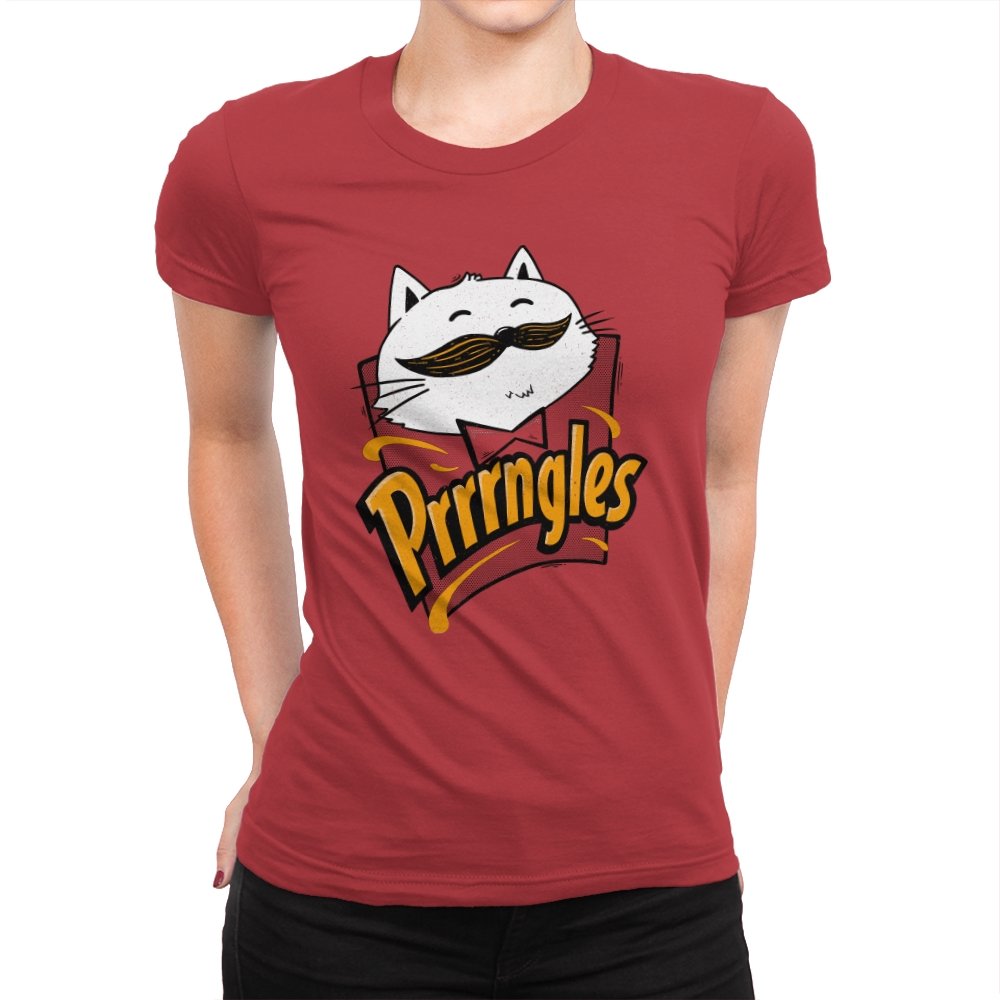 Prrrrngles