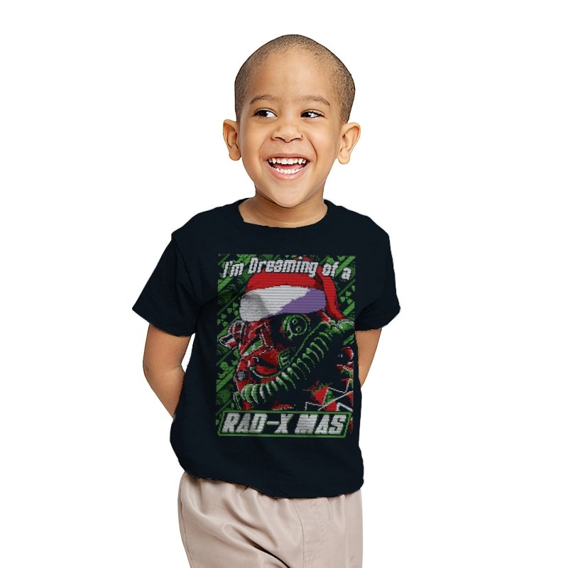 Rad-Xmas – Ugly Holiday