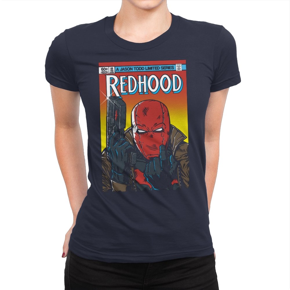 Red Hood