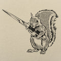 Protect Your Nuts