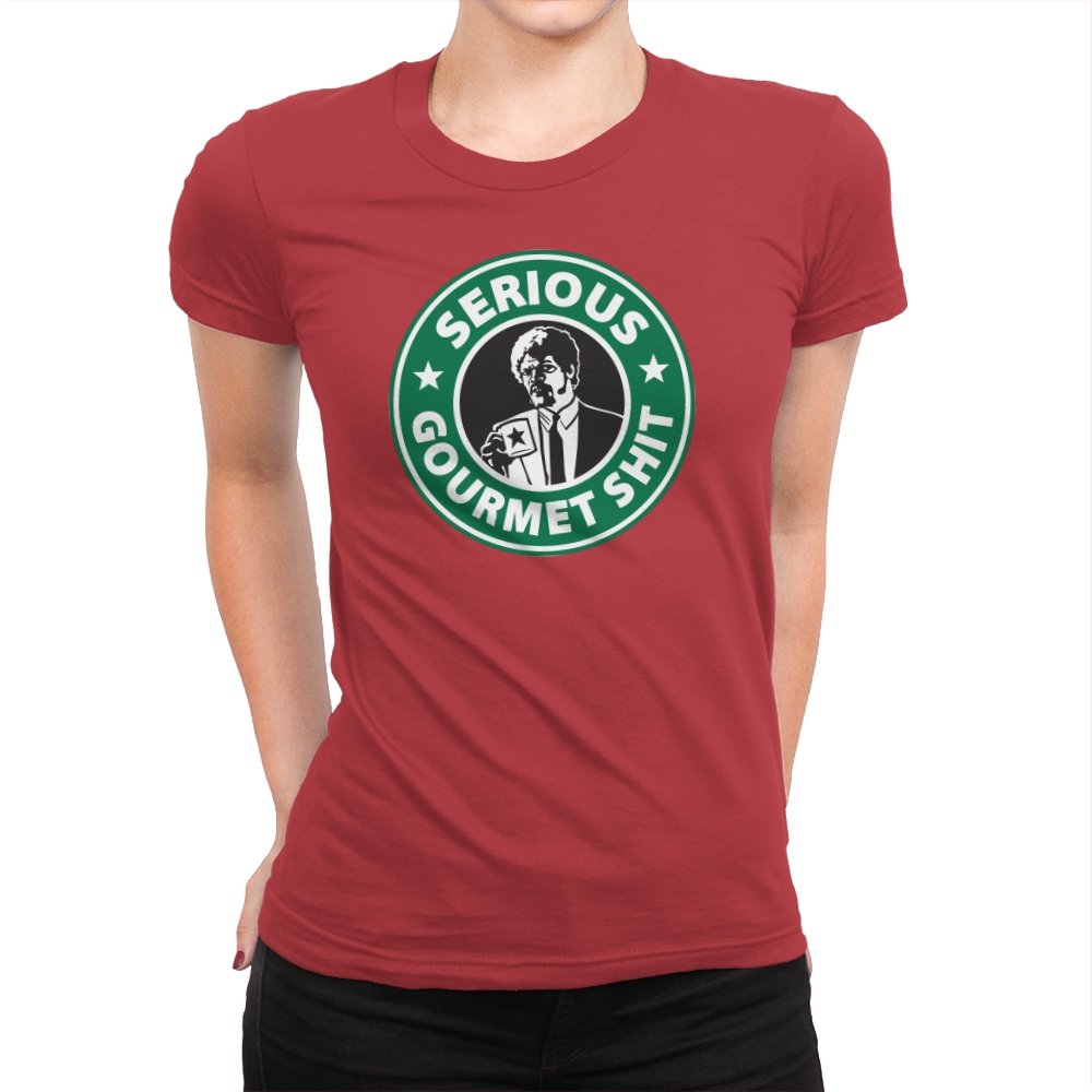 Serious Gourmet Coffee – Best Seller