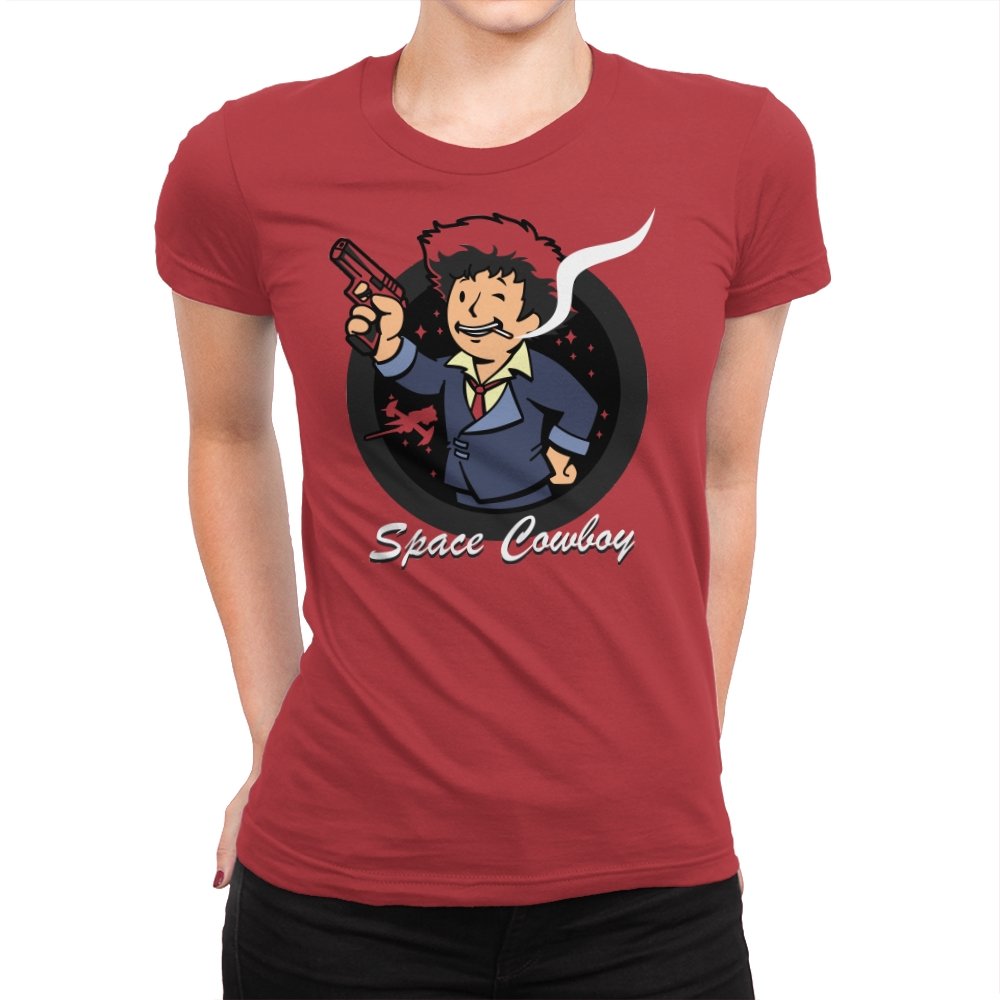 Space Cowboy – Best Seller