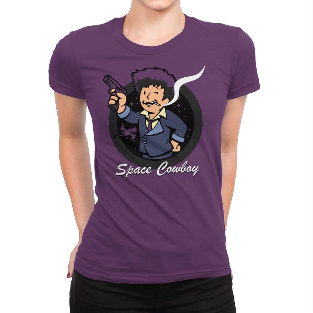 Space Cowboy – Best Seller