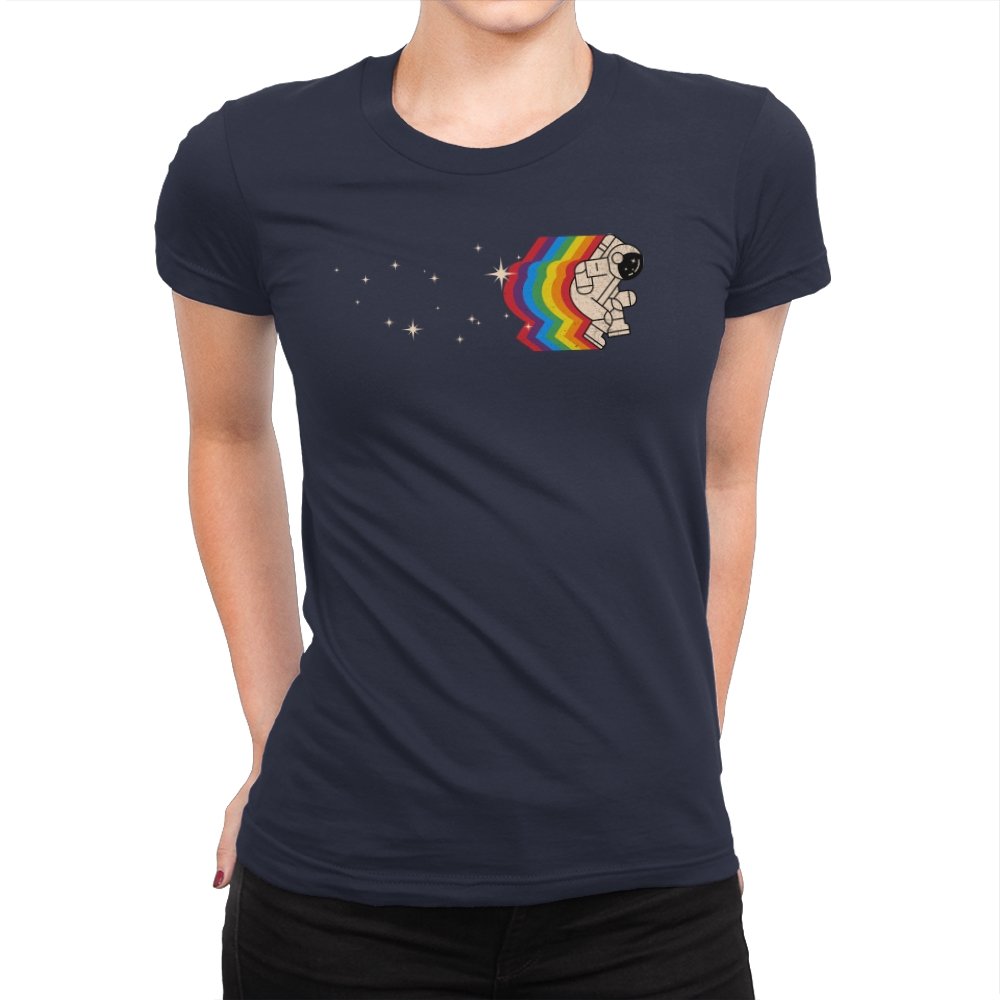 Space Dance