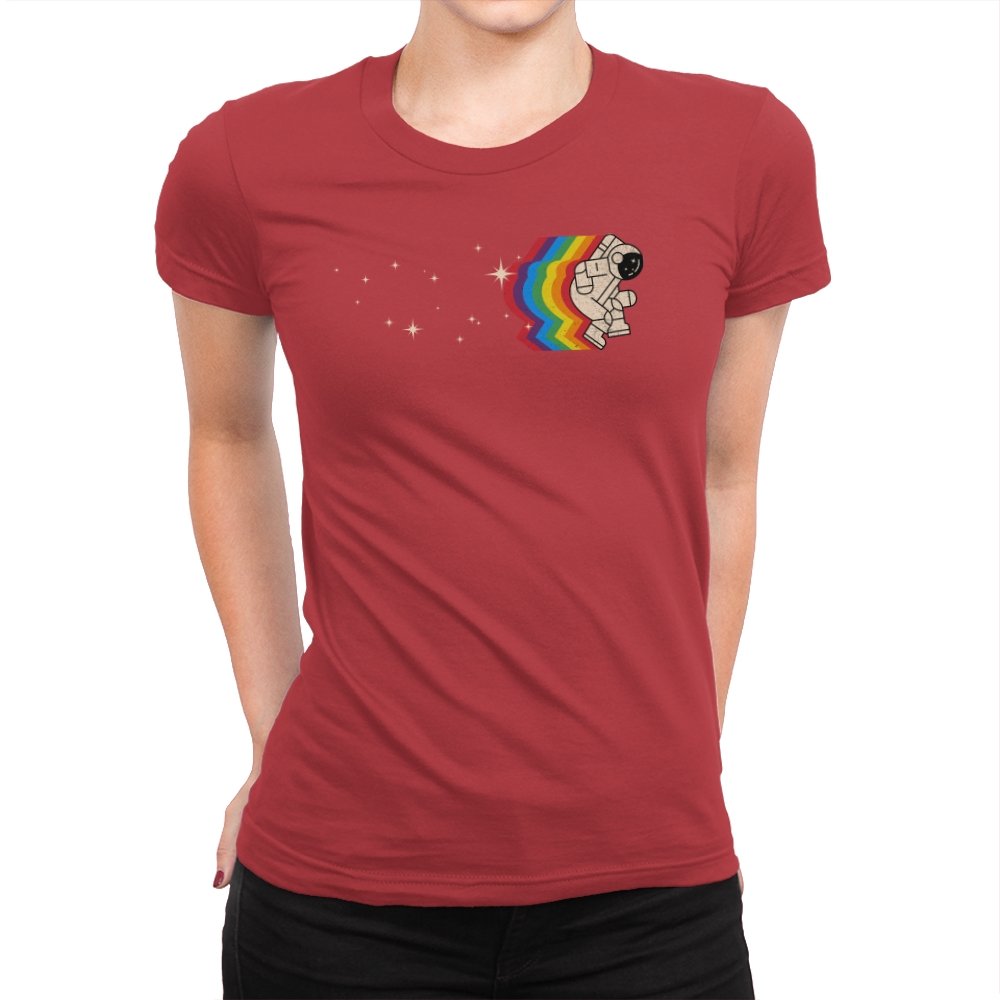 Space Dance