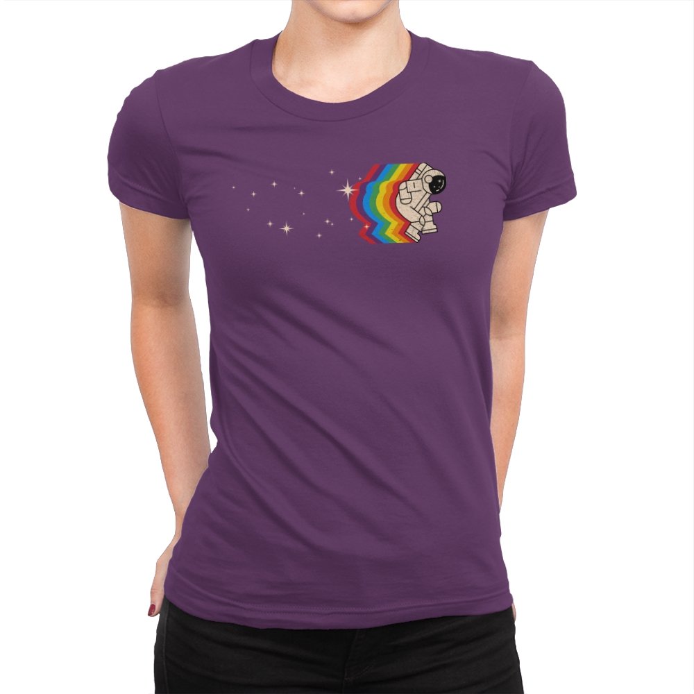 Space Dance