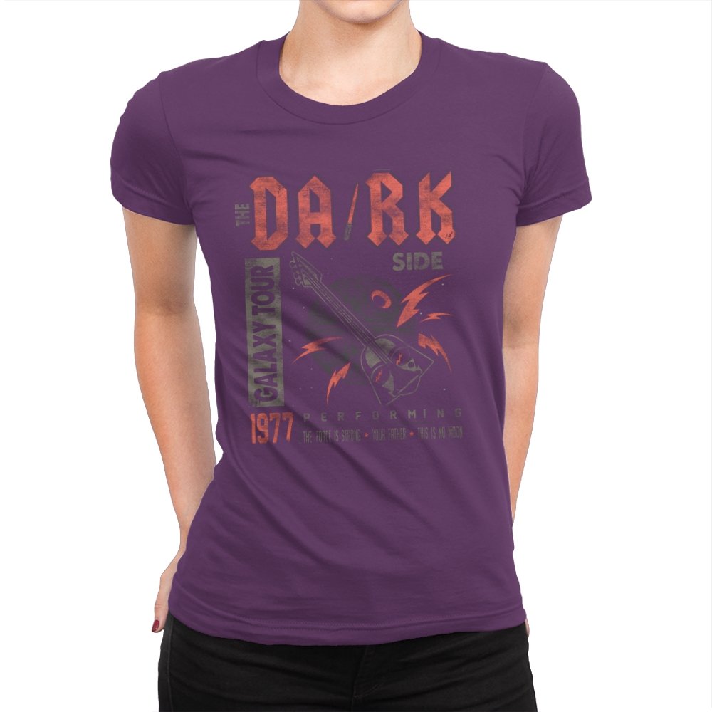 The Dark Tour