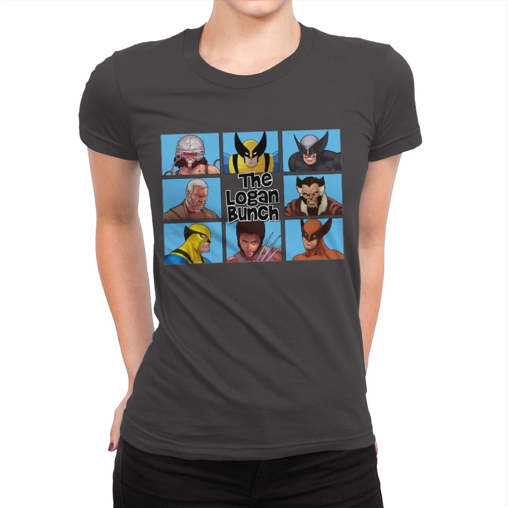 The Logan Bunch