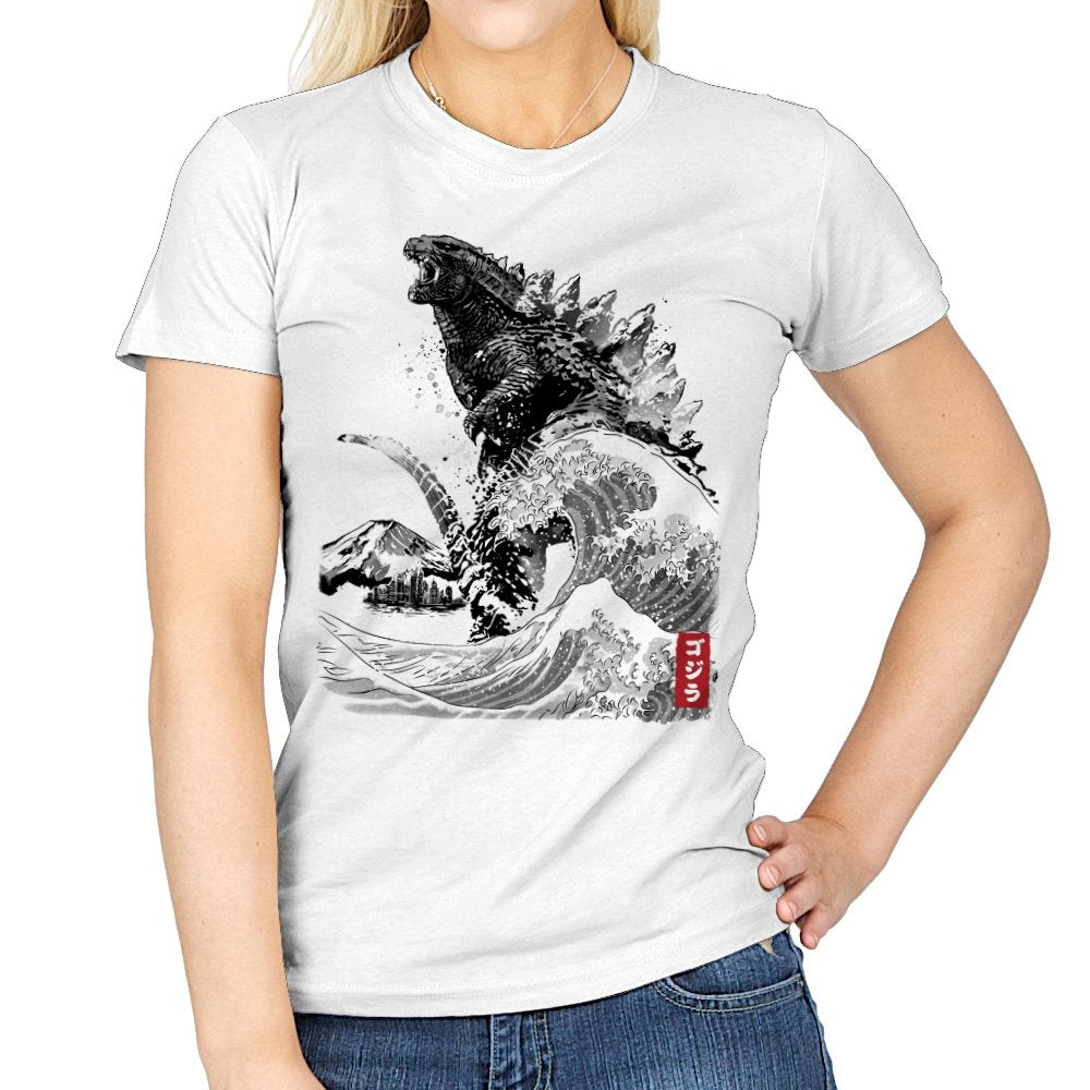 The Rise of Gojira