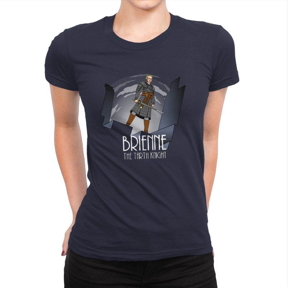 The Tarth Knight