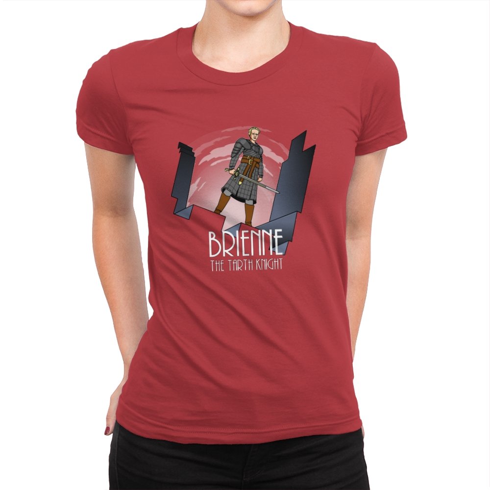 The Tarth Knight