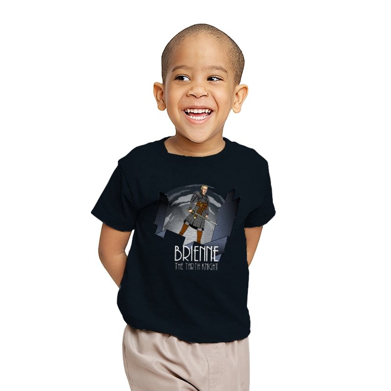 The Tarth Knight